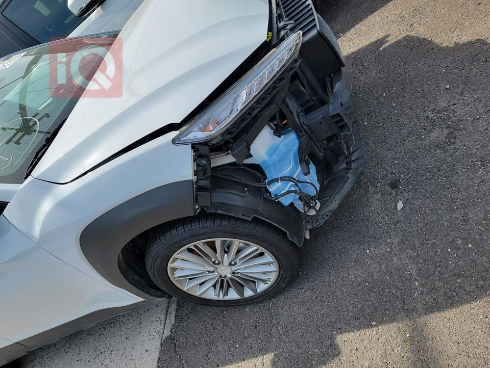 هیوندای کۆنا